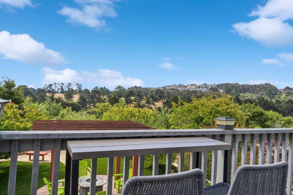 Modern Lux , 4Br 3Ba, 30 Or More Days Only South San Francisco Exterior foto