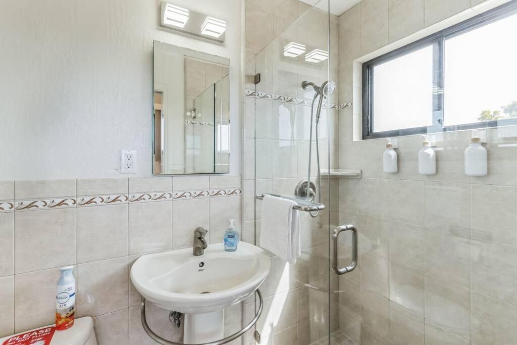 Modern Lux , 4Br 3Ba, 30 Or More Days Only South San Francisco Exterior foto