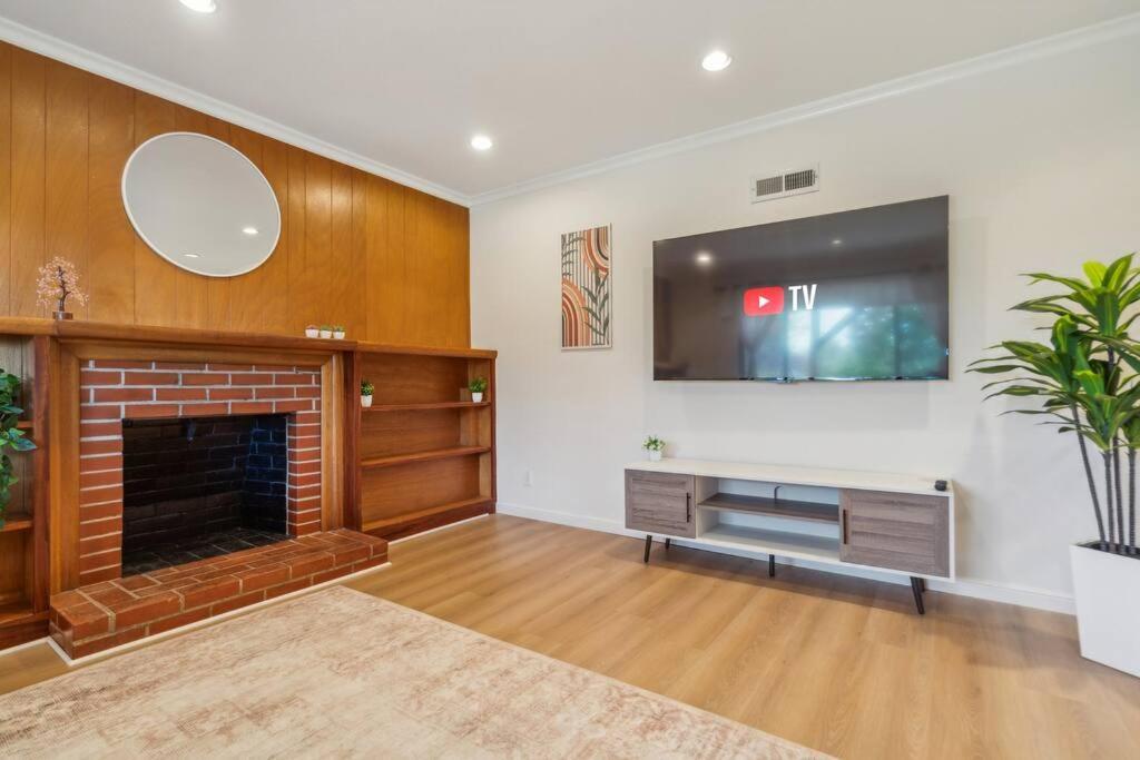 Modern Lux , 4Br 3Ba, 30 Or More Days Only South San Francisco Exterior foto
