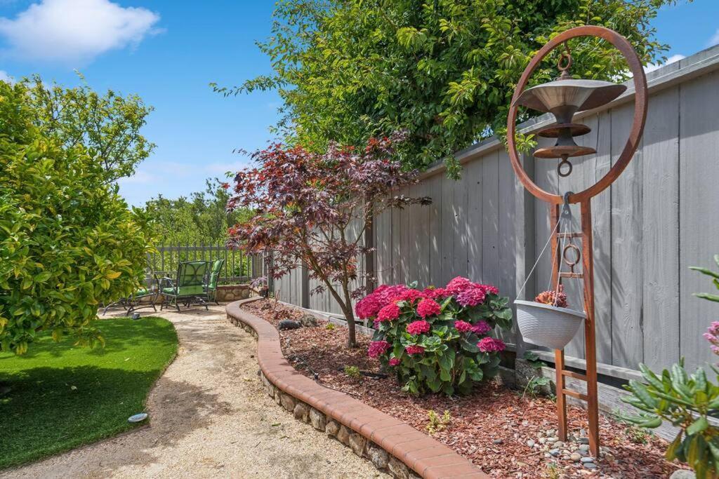 Modern Lux , 4Br 3Ba, 30 Or More Days Only South San Francisco Exterior foto