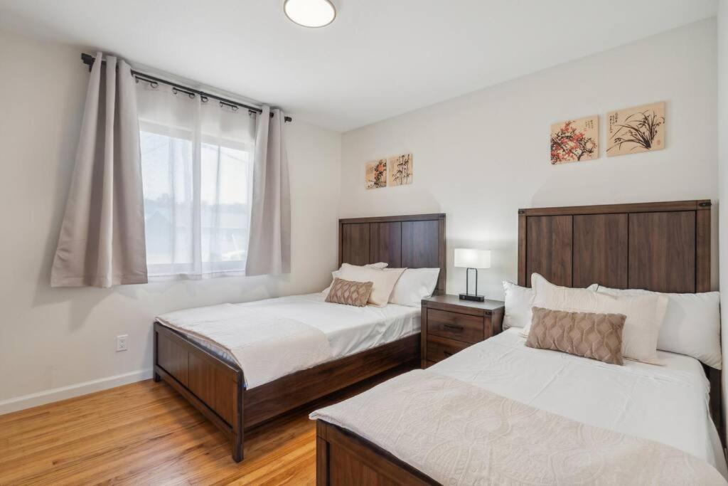Modern Lux , 4Br 3Ba, 30 Or More Days Only South San Francisco Exterior foto